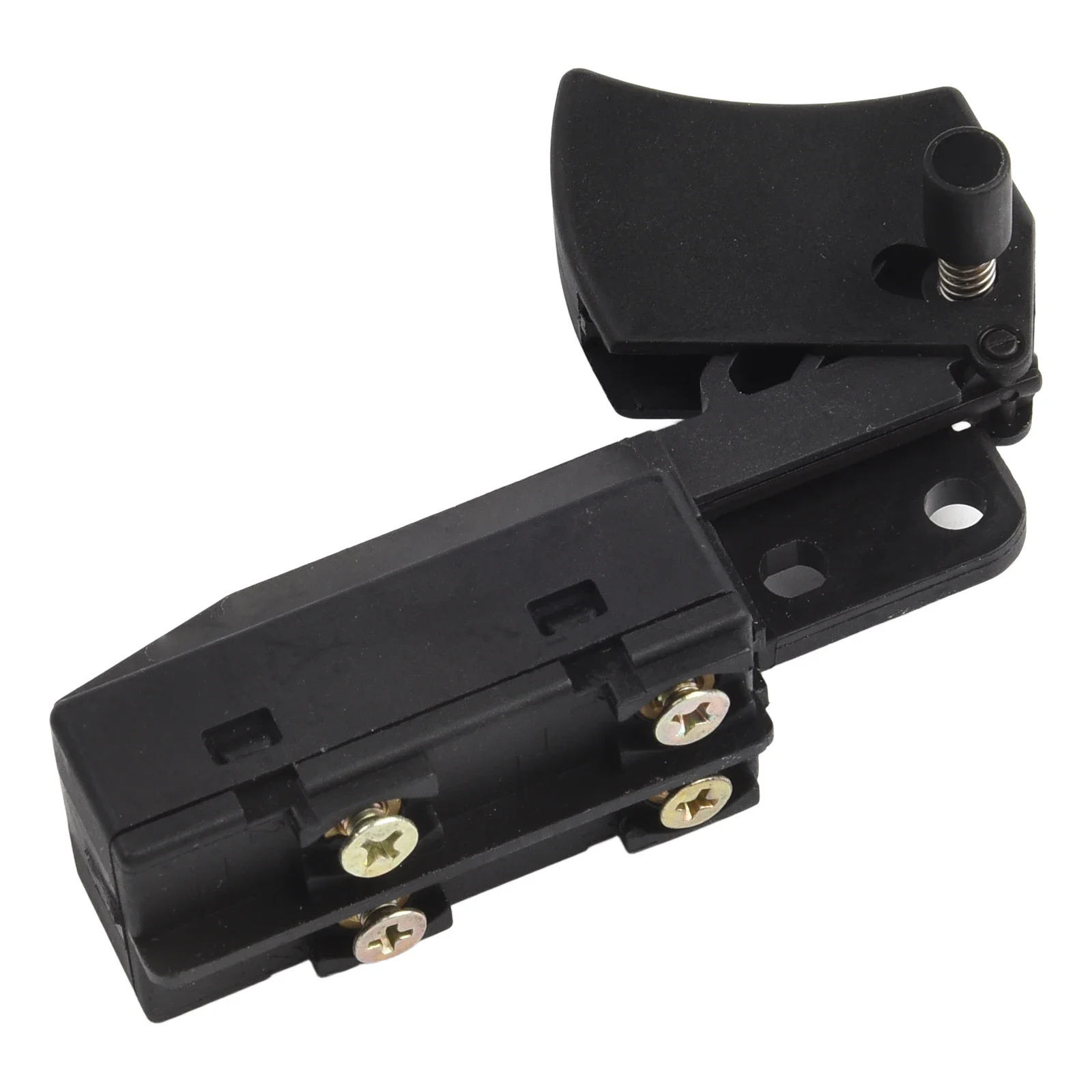 23-66-2635 Circular Saw Trigger Switch For 2730-20,2730-21,2731-21,2731-22,2631-20 Aluminum Saw Switch Lockout Power Tool Parts