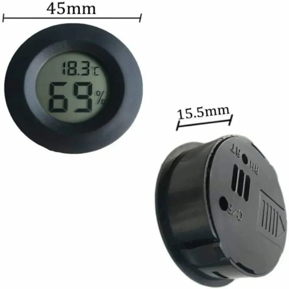 Digital Reptile Thermometer 6