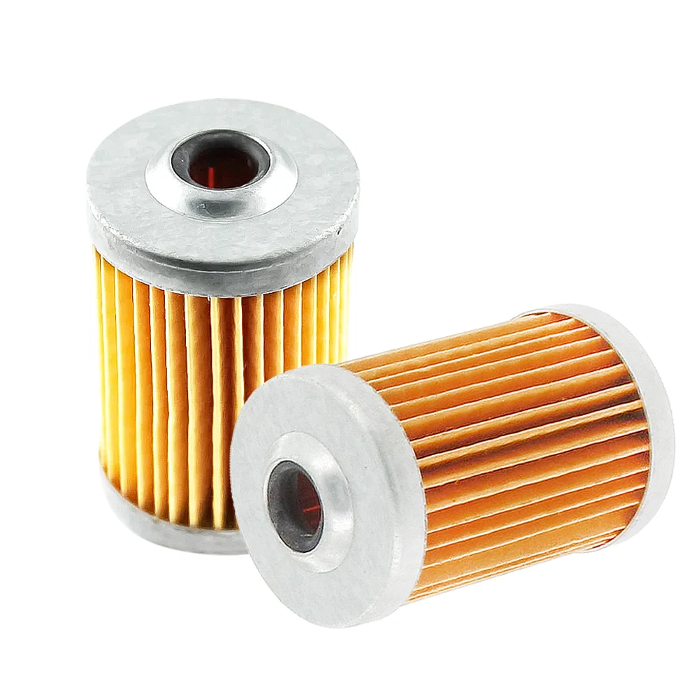Filtro de Combustível Compatível com o Grupo Gerador de Yamaha Eda5000e Rgd5000 Dy41 2286211008