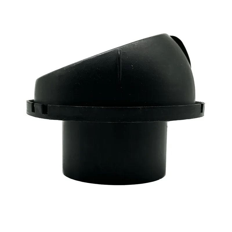 1/2/4/6Pcs 60mm/2.36inch Car Air Vent Ducting Piece Duct Pipe Outlet Rotatable Warm Diesel Parking Heater For Truck VAN Camper