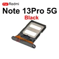 Note 13Pro 5G--Black