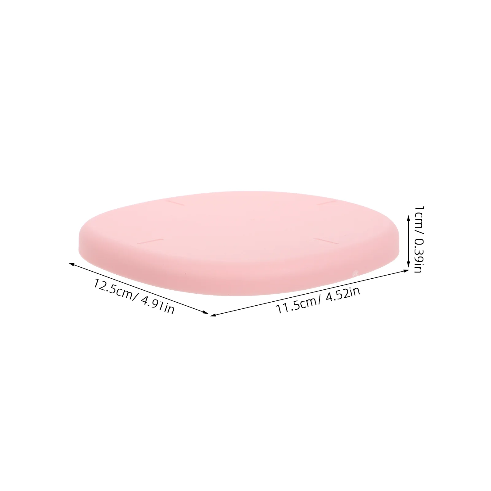 Portable Breastfeeding Pump Cap Dust Cover For Milk Collection Cups Part Replacement Lids Baby Food Storage Feeding Accessories