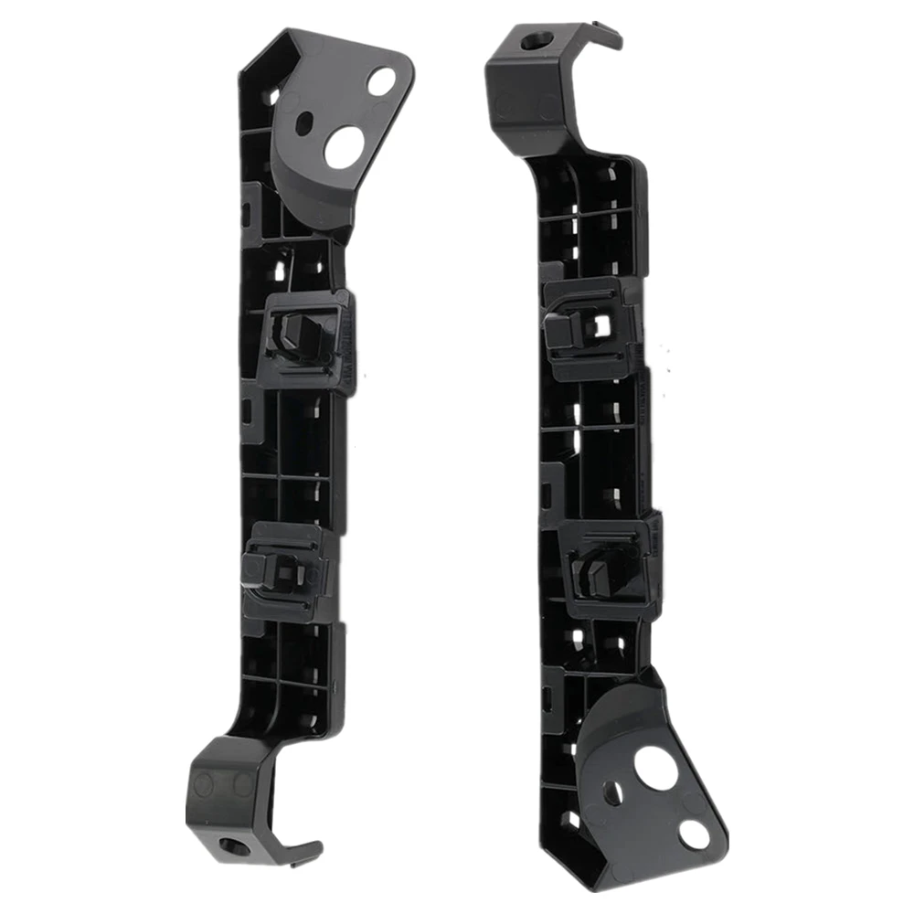 

Oem 2015-2021 For Subaru WRX STI Front Left & Right Bumper Retaining Bracket Set