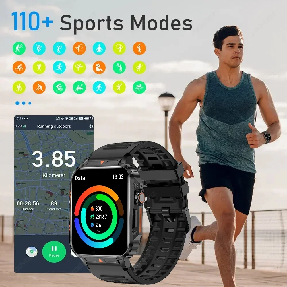   ȭ Ʈ ġ, ߿  Ʈ ġ, GPS, IP68 , ƮϽ ð, ȵ̵ IOS, 1.95, 2024 Ż