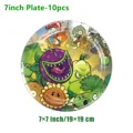 7inch Plate-10pcs