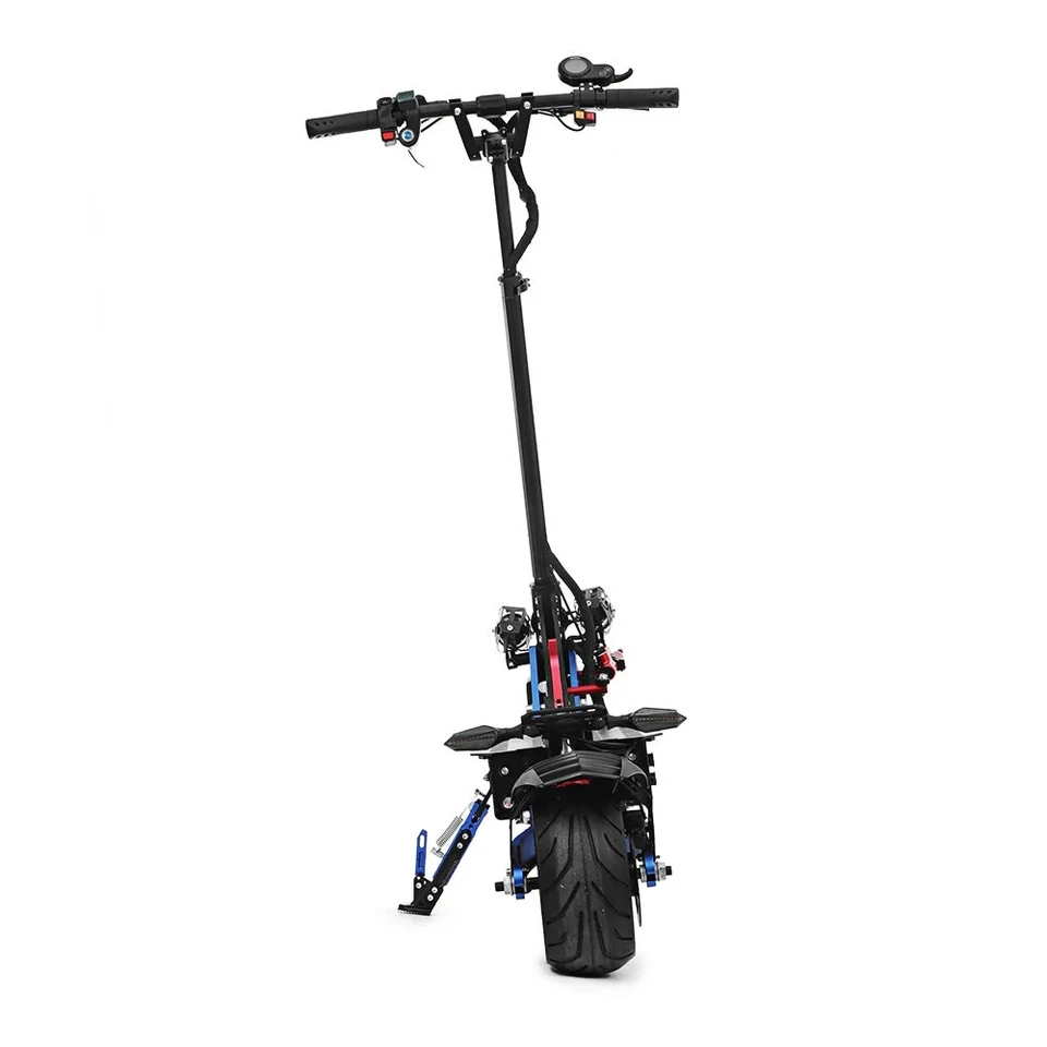 Pneu intérieur et extérieur 10 x 3,0 pour scooter électrique