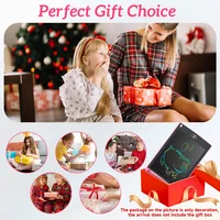 6.5/8.5/10 Inch LCD Writing Tablet
