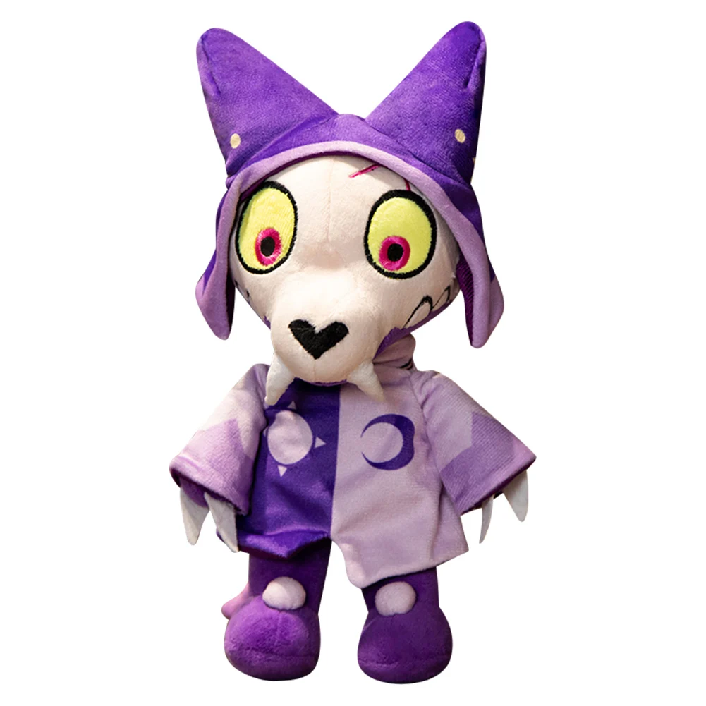 Anime The Ancient Magus&lsquo; Bride Elias Ainsworth Cosplay Soft Plush Stuff Toy Doll Xmas Birthday Kids Gifts plush toy plush doll action figures toys