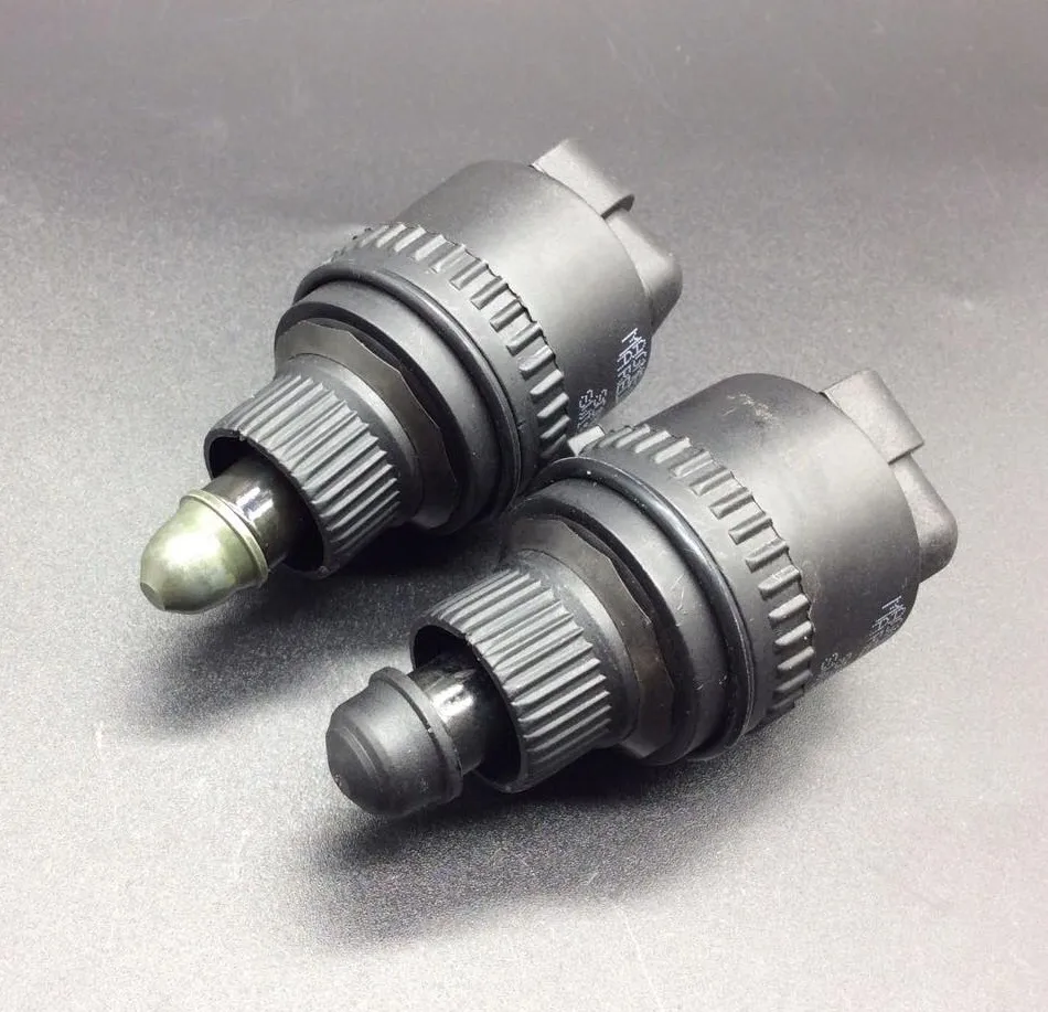 Idle Stepper Motor 1pc IB01/00 IB02/00 for Fiat speedgear Palio Siena 1.3 1.5 multipla NP idle tire stepper speed motor