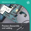 YIHUA 8509-I  Precision Hot Air Rework Station Hot Air Gun Digital Display BGA Rework Station 3