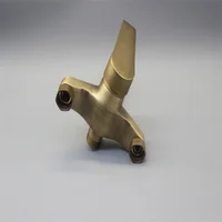 ก๊อกน้ำอ่างอาบน้ำโบราณ ก๊อกน้ำอ่างอาบน้ำทองเหลือง ก๊อกน้ำอ่างอาบน้ำแบบติดผนัง ก๊อกน้ำอ่างอาบน้ำทองเหลือง ก๊อกน้ำอ่างล้างหน้าทองเหลือง 3