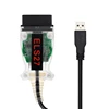 2024 ELS 27 V2.3.8 Forscan Full Software PIC24HJ128GP+Ft/Di OBD2 Free for Frdmazd Diagnostic Software Multilingual Scanning Tool 5