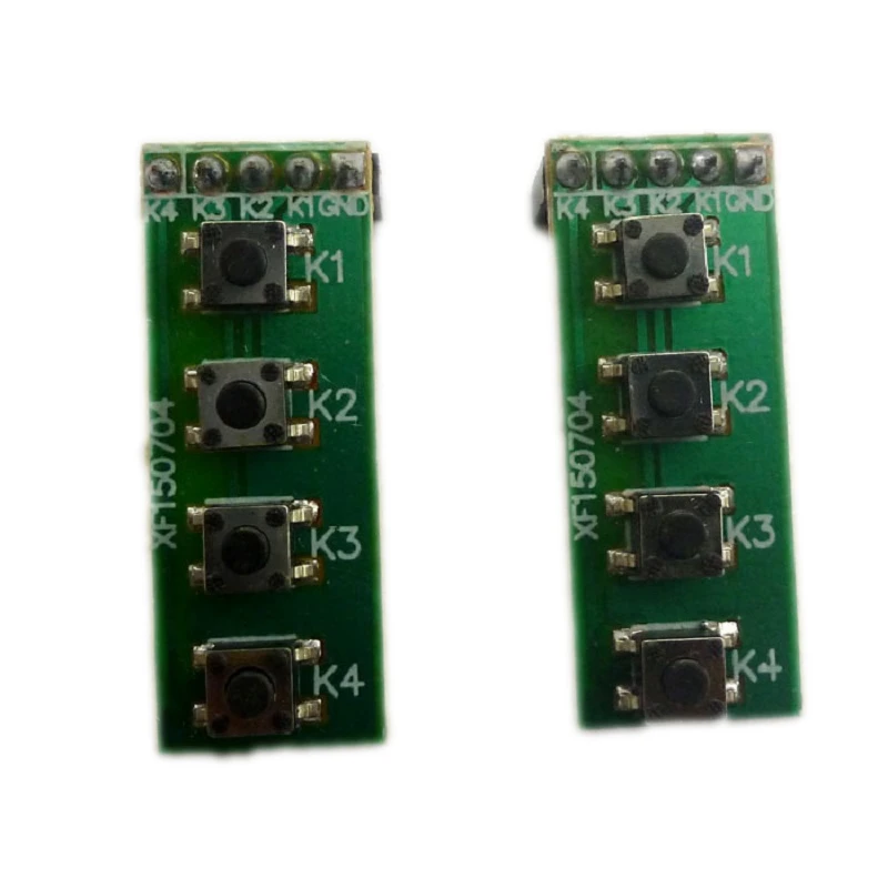4-Buttons-key-Switch-Keyboard-Matrix-Board-For-Arduino-UNO-MEGA2560 ...