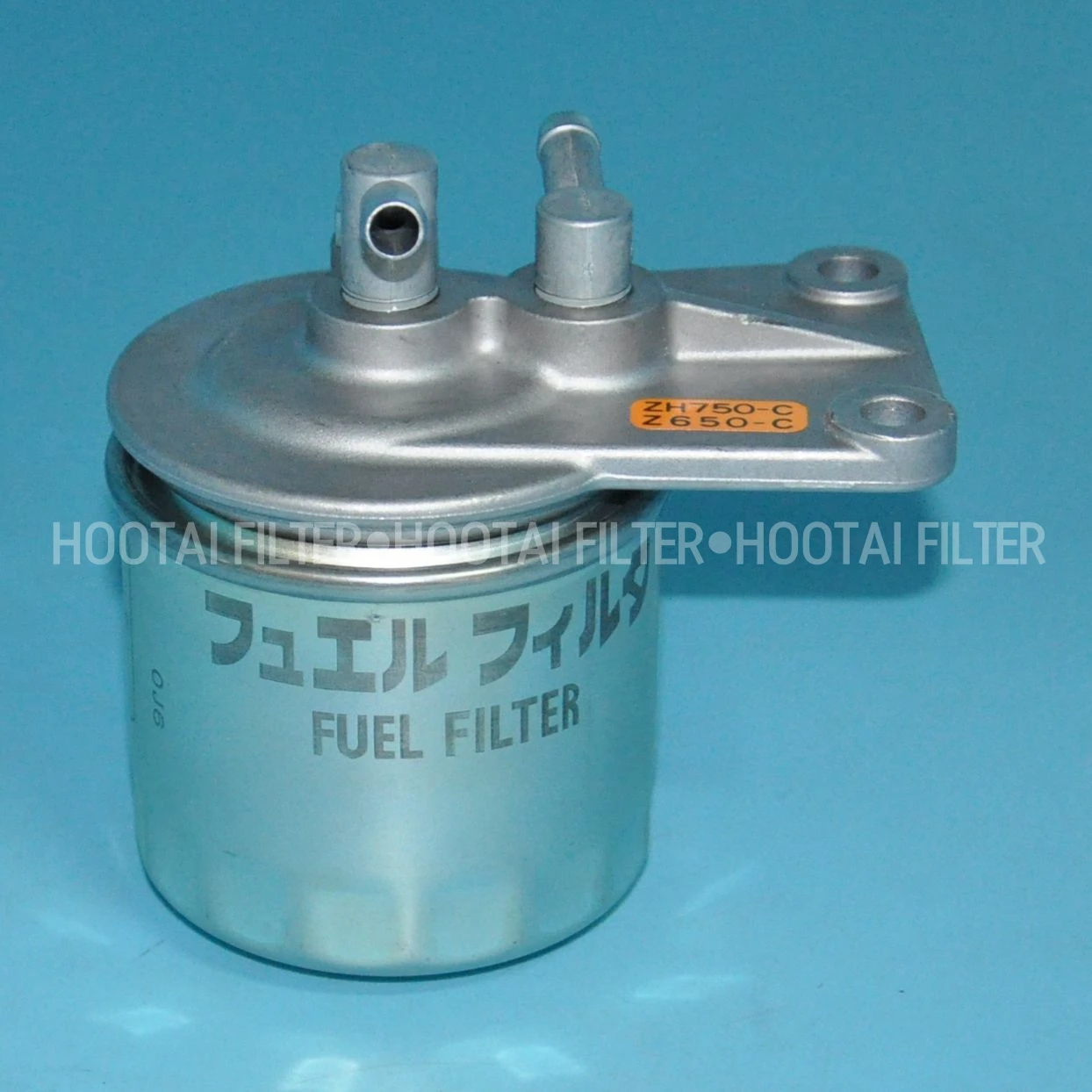 Fuel Filter Assembly 1529143010 For Kubota D1105 D1305 D1703 D905