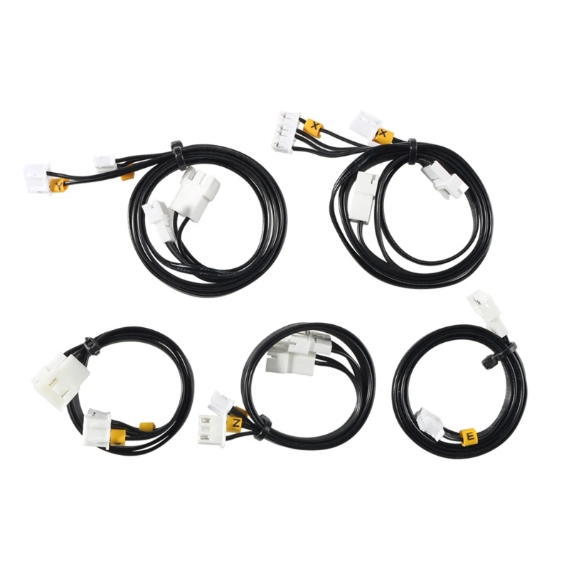 

High Performances Limit Switches Endstop Cable for Ender5 Y E ZAxis Motor P9JB