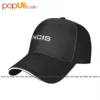 Ncis Logo Sandwich Cap Baseball Cap Trucker Hat Pop Harajuku Hot Selling 2