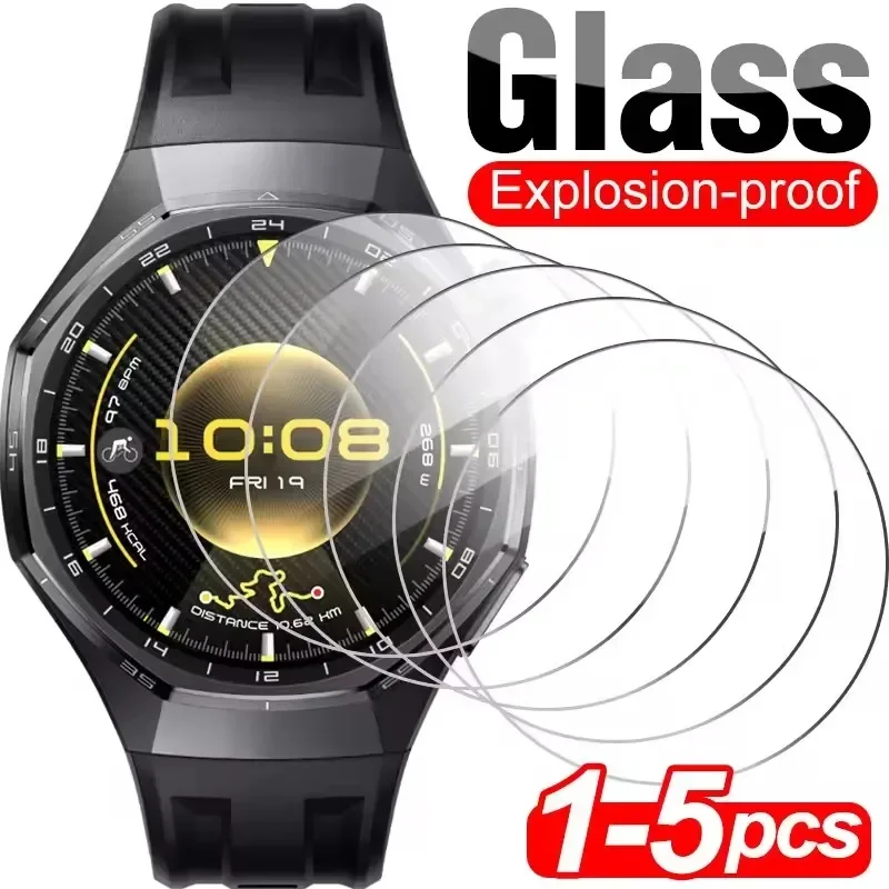 Premium 9H Tempered Glass Screen Protector – Durable, HD, Anti-Scratch Film