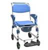 Commode chair philippines 729 bariatric bath chair with wheels commod steel 2