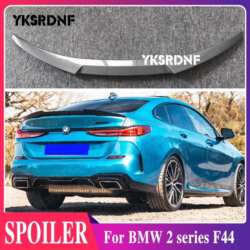 Spoiler Per Auto Per Bmw Serie 2 F44 2021 Gran Coupé Spoiler Posteriore Spoiler Ala F44 Spoiler Per Nuova Serie 2 Piccola Grande Potenza M4 M