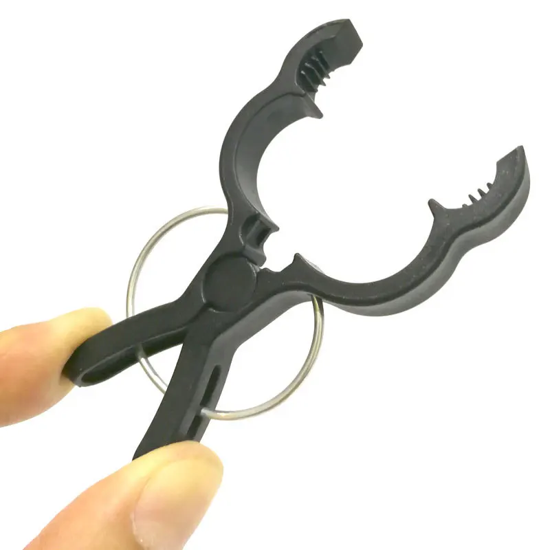 Reusable Garden Plant Fixed Clips for Greenhous Vegetables Flowers Stem Vines Grape Clamp Support Fastener Tools