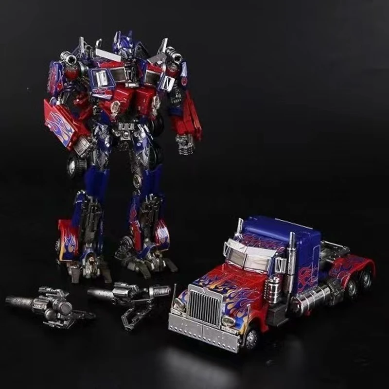 weijiang black apple leader トランスフォーマー