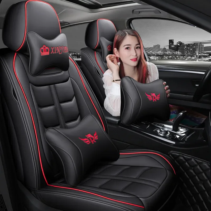 Coprisedile Auto Per Audi A3 Sportback A1 A2 A4 A6 A8 Q3 Q5 Q7