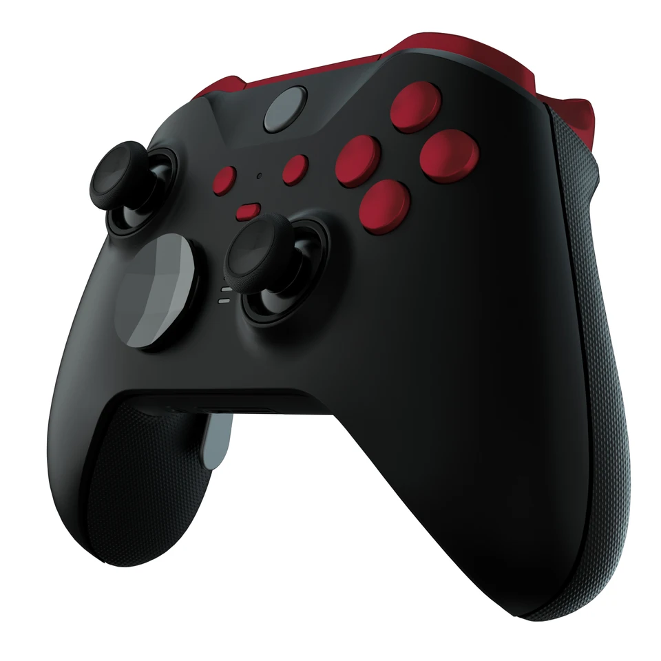Custom Replacement Buttons for Xbox One Elite V2 Controller
