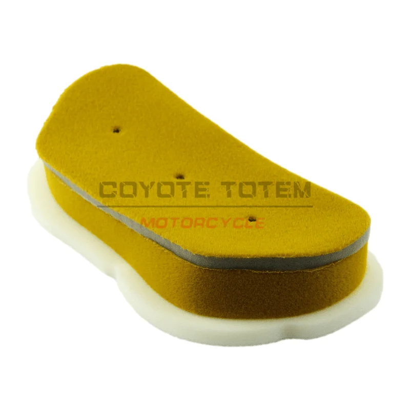 Filtro Aria Moto Per Yamaha Yzf-R6 R6 1999-2002