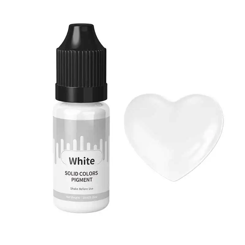 Resin Pigment 13