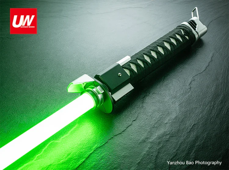 Рисунок 5 - Лазерный меч Ultimate Works RONIN Neopixel