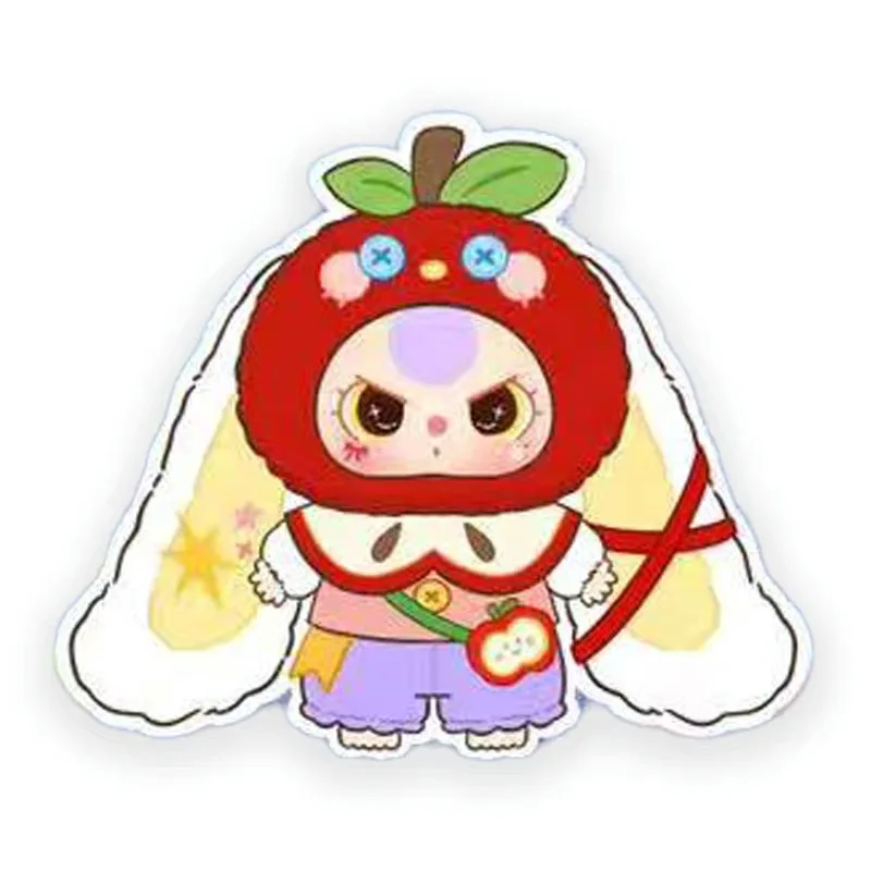 dolls countryページ【3点セット】 In Stock Baby Three 400% V2 Christmas Series Plush Blind Box