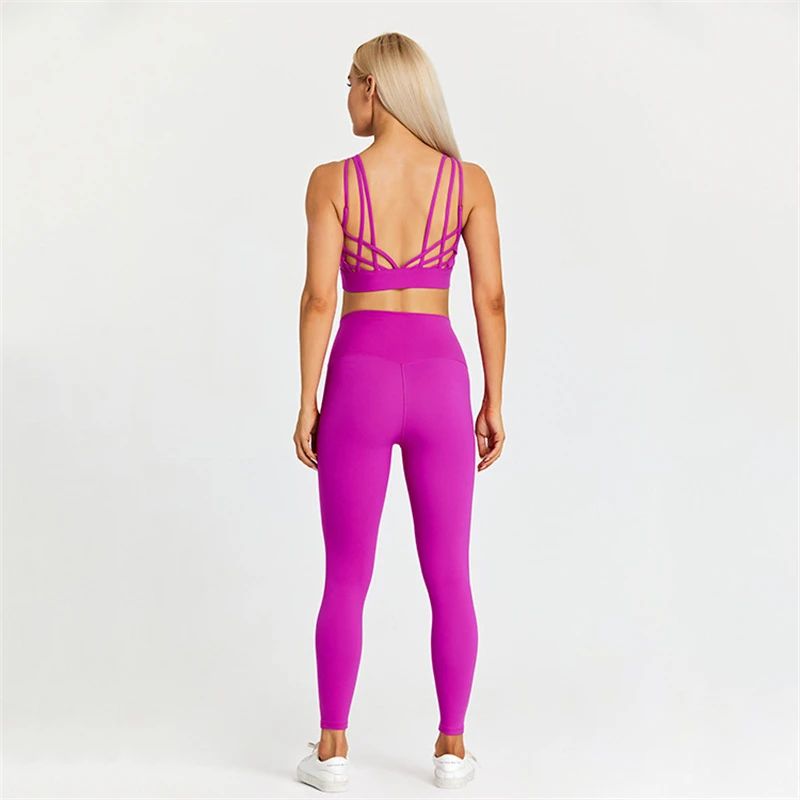 Cross Training Leggings