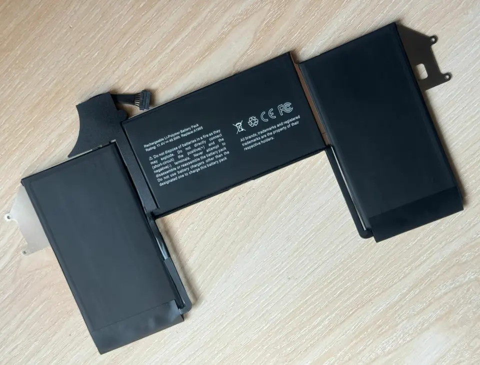 ノートブック用バッテリー,Apple Macbook Air,13.9 w, a1932