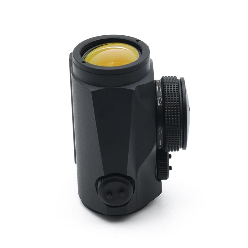 Holy Warrior Red Dot Reflex Optic Sight for Hunting Airsoft Rifle with Mount red dot sight