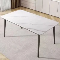 NoEnName_Null toile de jouy manteles para fiesta mantel mesa pequeña salon Mainland China PVC None Non-woven Dining table 1