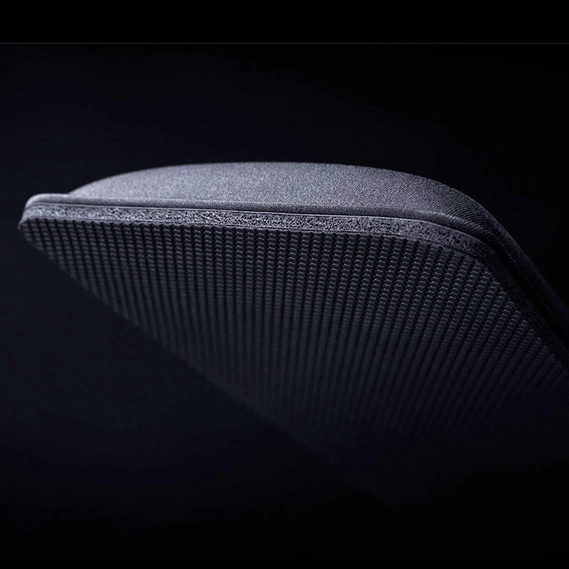 Razer Ergonômico Pulso Resto para Jogos Ratos Base de Borracha Antiderrapante - Imagem 2