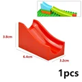 2x4 Slide Red