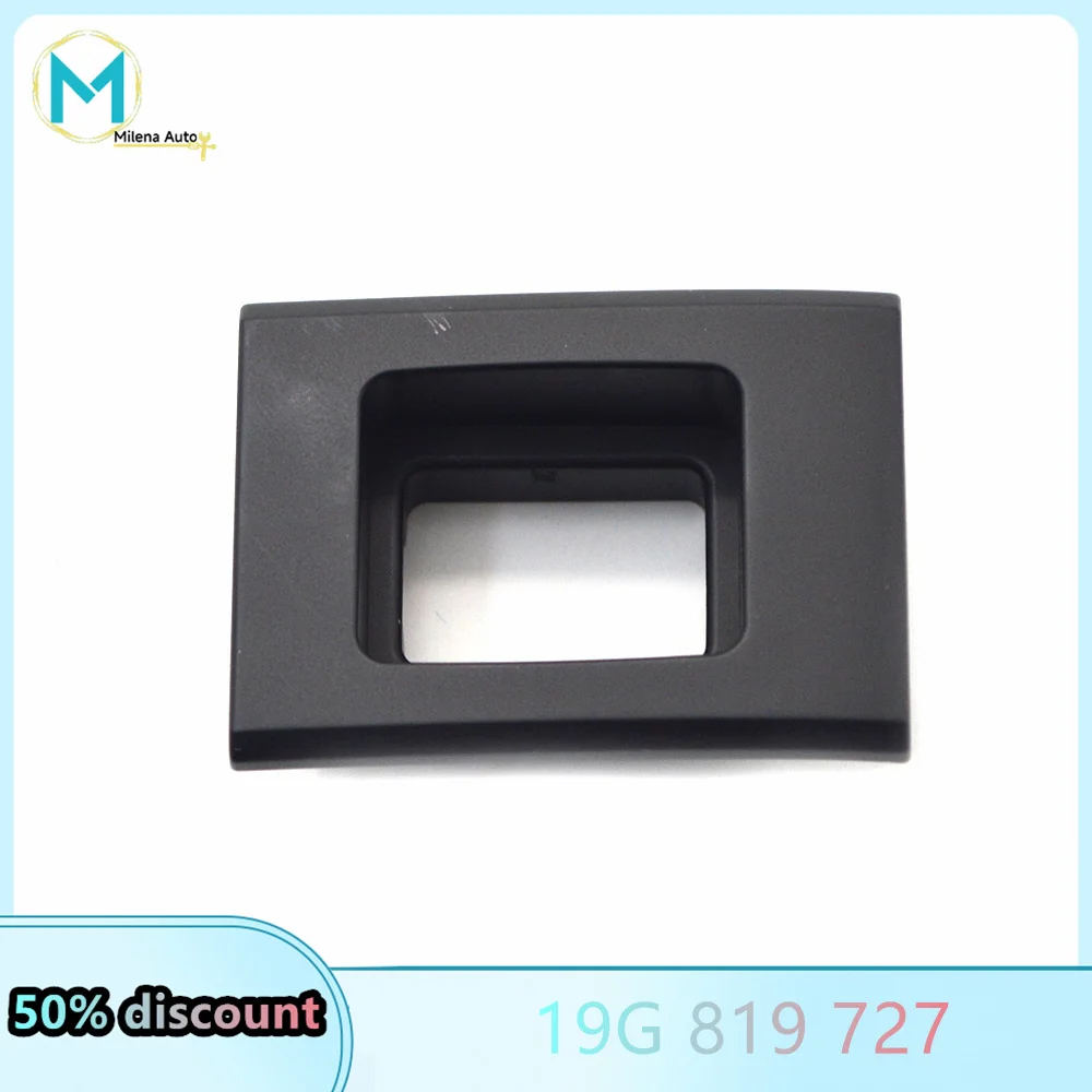 

19G 819 727 19G819727 для Jetta двойной проблесковый переключатель support