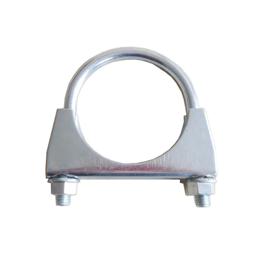 Galvanized Clamp Car Clamp Automotive Repair Clear Thread Easy To Install Easy To Use High Quality M8 Nut Quick Start