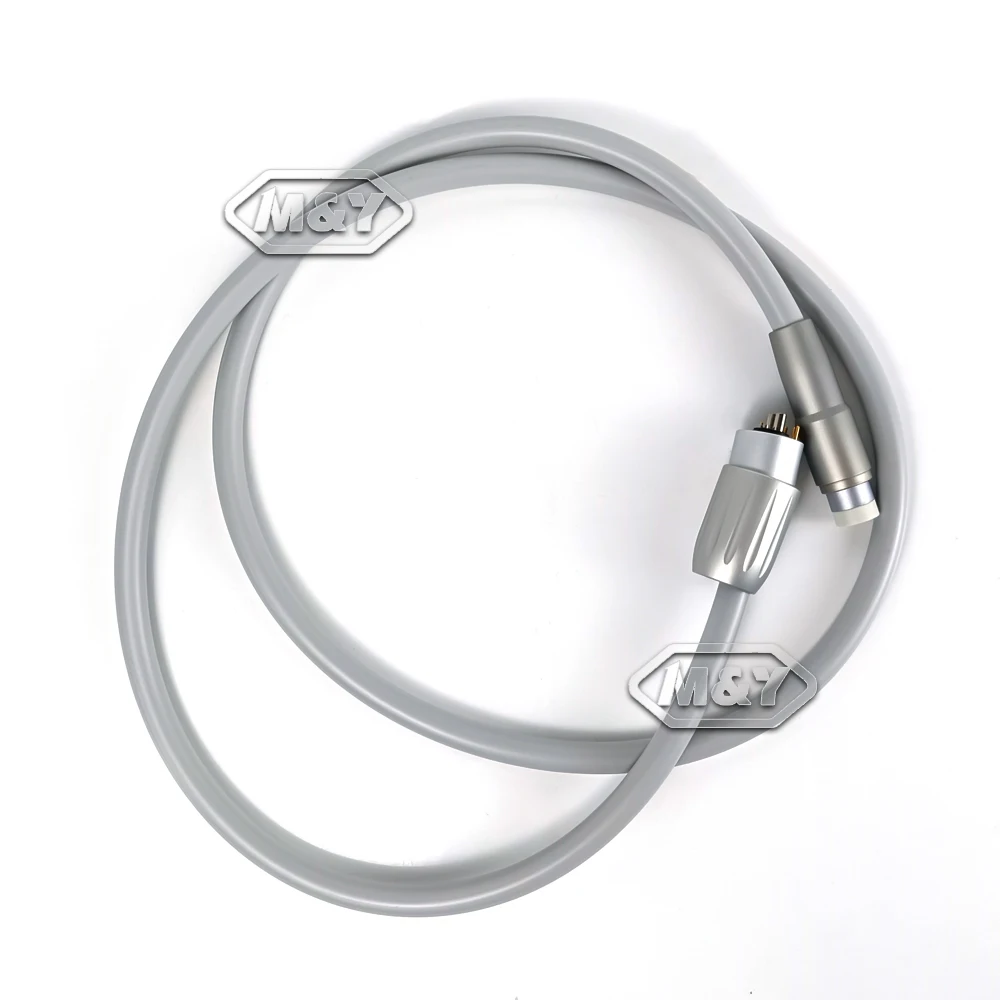 Kavoタービンに適したライト付き光ファイバーハンドピース,デンタル