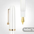 H-Porcelain White