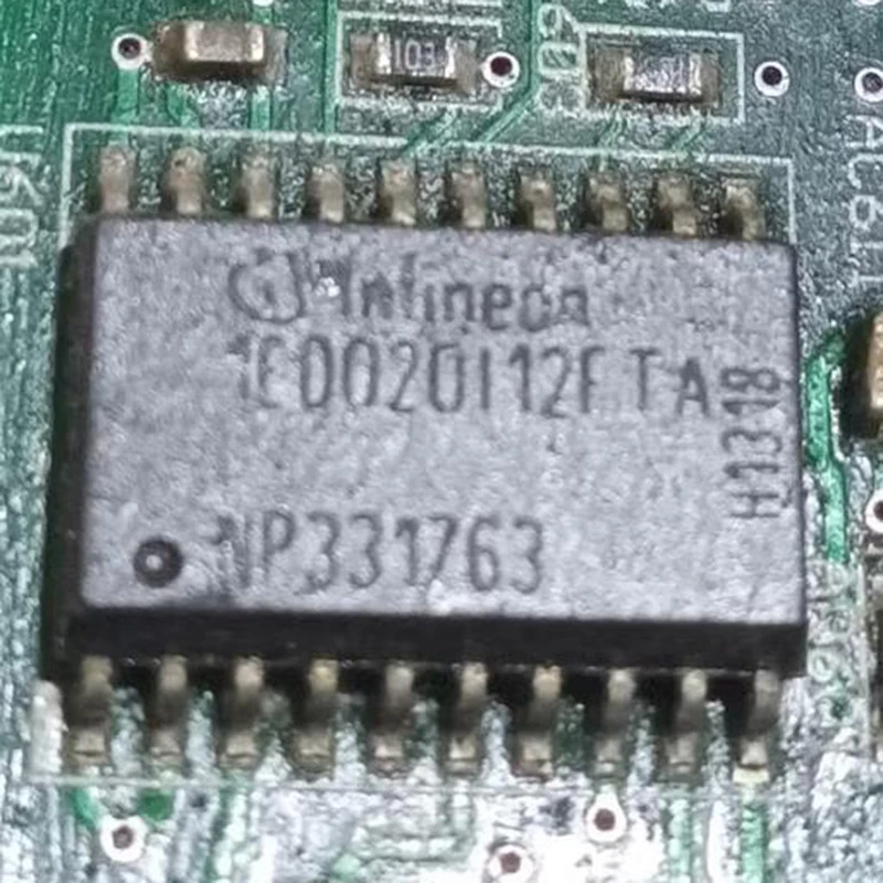 

1Pcs/Lot Original New 1ED020I12FTA SOP20 Auto IC Chip Charging Board Drive