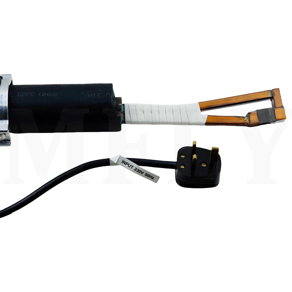 230V 3500W paintless dent repair tools metal bending machine bolt screw remover