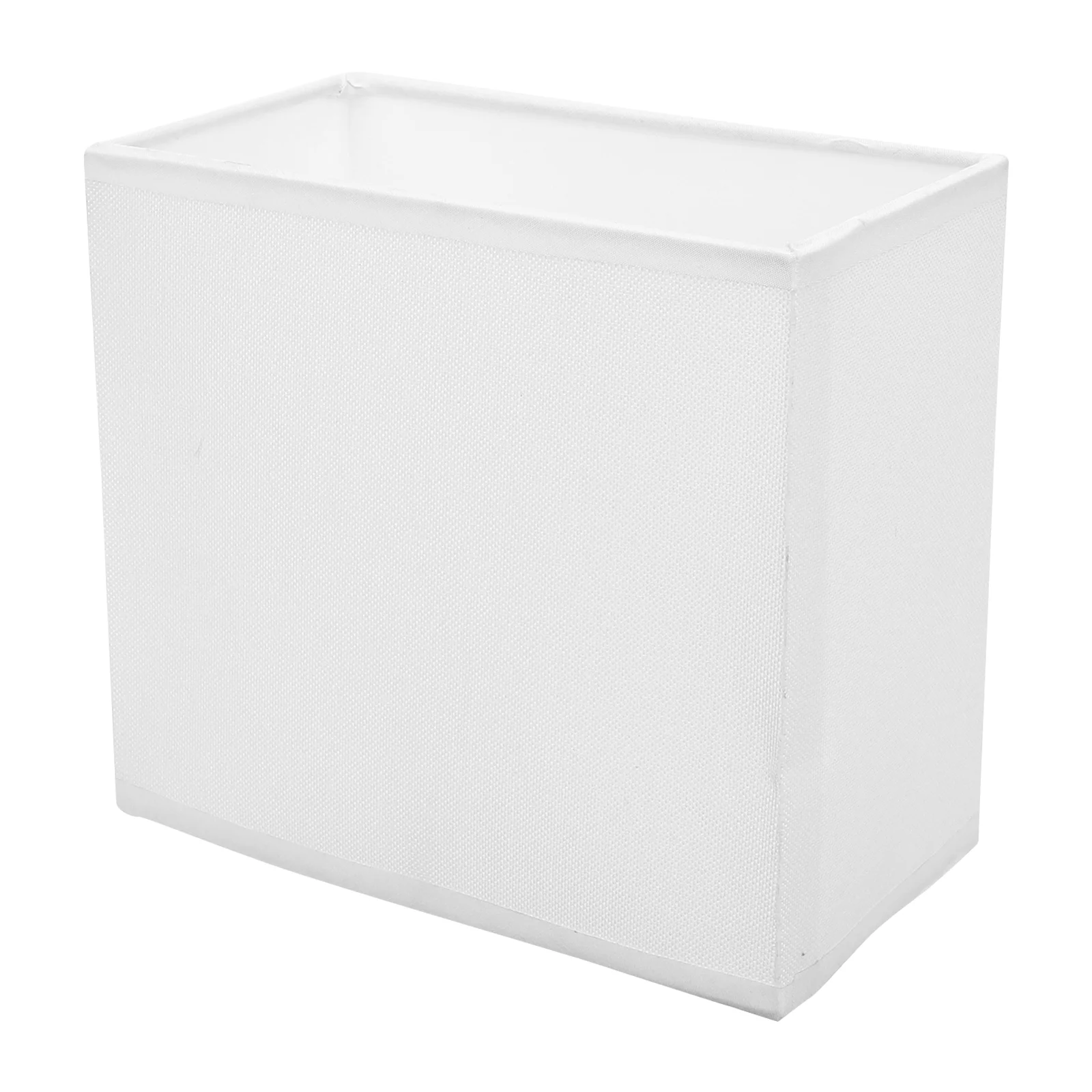 

Square Lampshade Fabric Lamp Shade Linen Wall Chandelier Light Cover Bulb Cover Table Floor Lamp Shade Pendant Lamp Wall Light