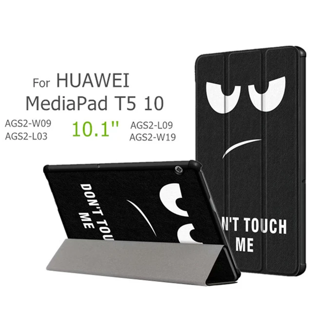Cover Tablet Huawei Mediapad T3 10 Ags L09  Huawei Mediapad T5 10 Ags2 W09  Case - Tablets & E-books Case - Aliexpress