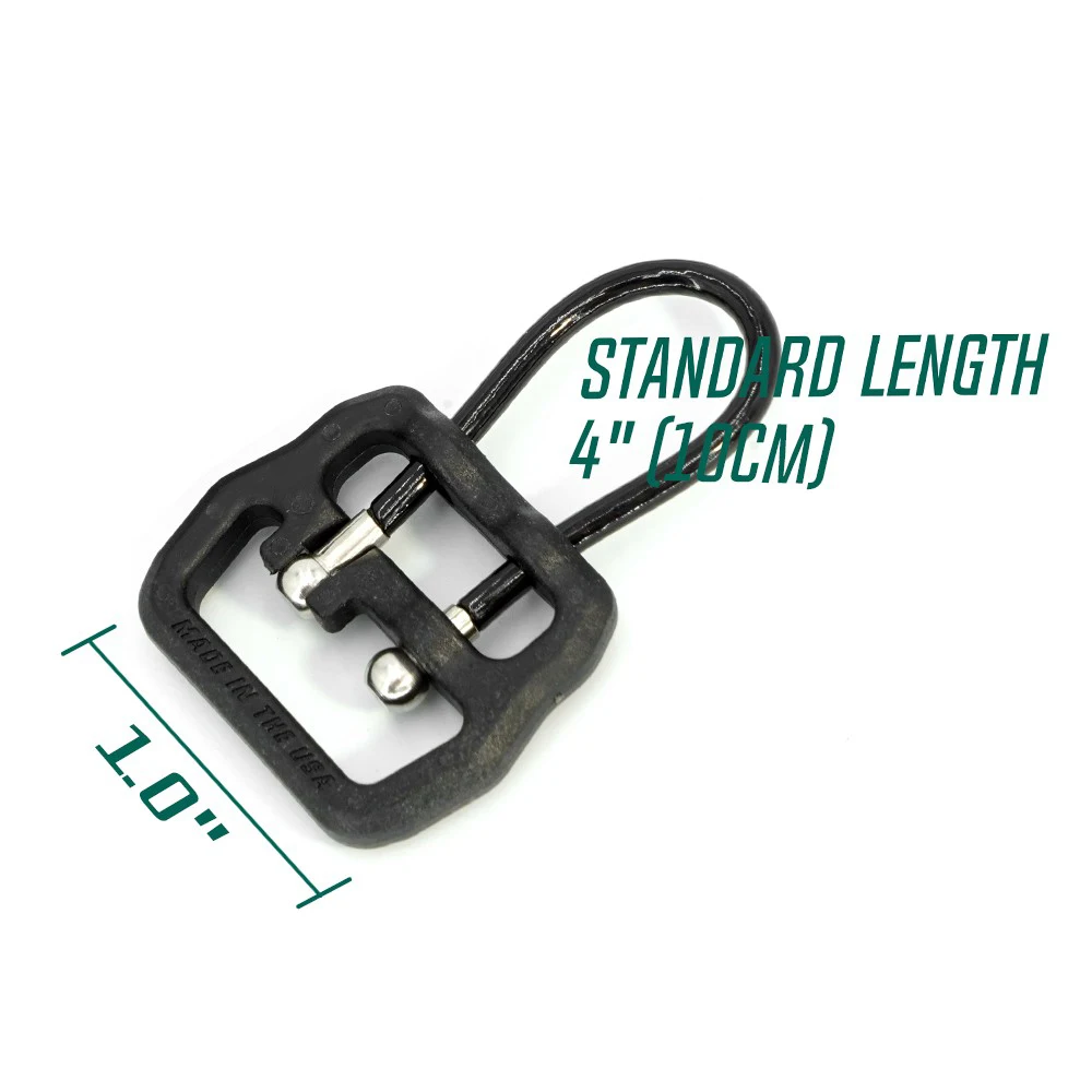 2024 New ULoop Universal Wire Loop 1" wide 5