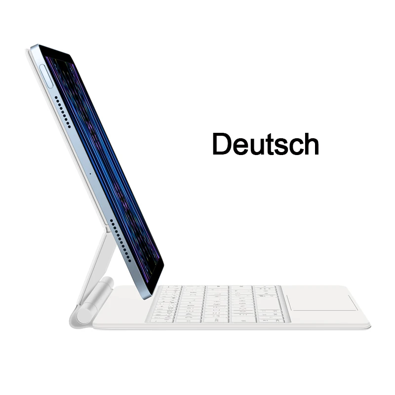 その他 iPad Pro 11/12.9Magic Keyboard Amazon.com: Apple Magic Keyboard for 12.9-inch iPad Pro