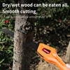 Multifunction Hand Tool Wood Folding Saw Mini Portable Home Manual Hand Saw For Pruning Trees Trimming Branches Garden Tool 4