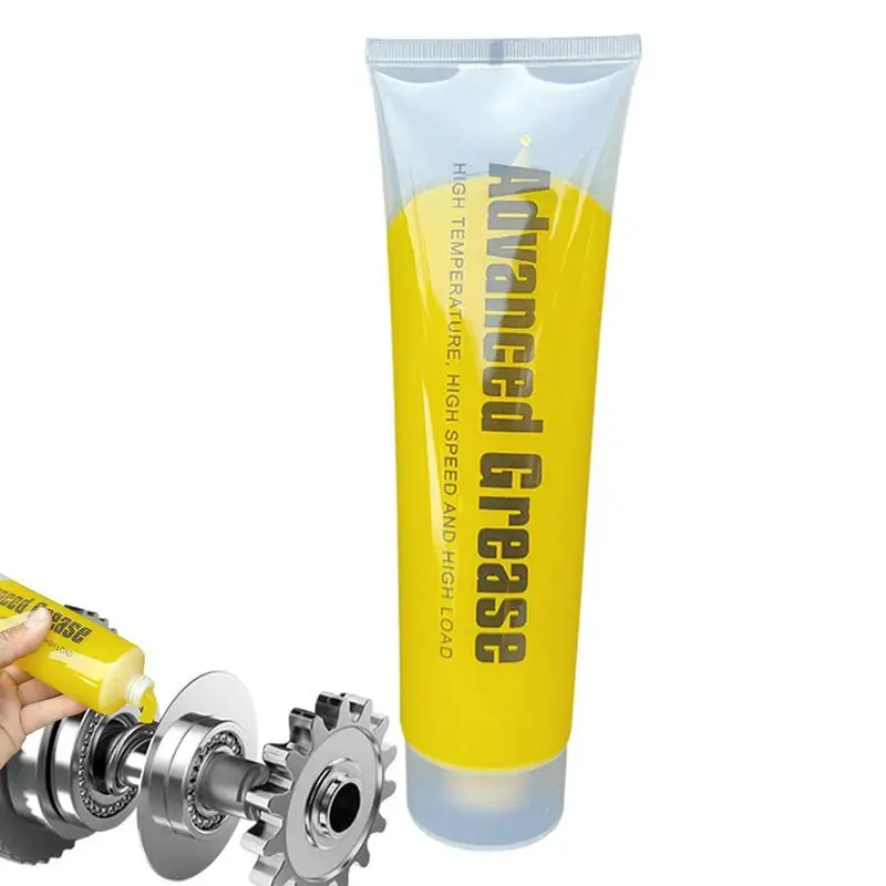 Machine Lubricant Grease Sealant Lubricant Fast Acting 250G