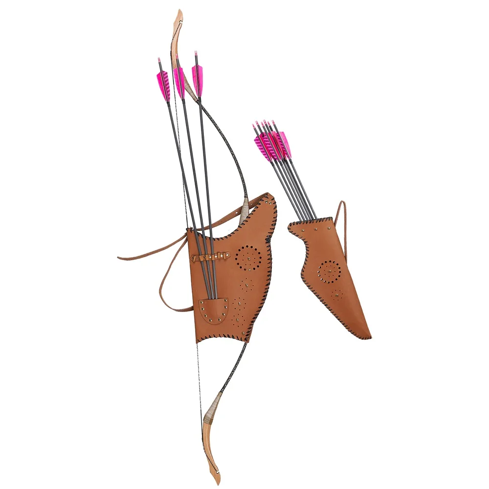 Toparchery-Arrow carquois arc sac étui pour tir à l'arc, chasse en plein air, tir sans flèches ni arc Toparchery-Arrow carquois arc sac étui pour tir à l'arc, chasse en plein air, tir sans flèches ni arc